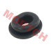 Genuine CFMoto Front Fender Damper (OEM Part# 8080-040064) for CForce 450/520/550/600/625/850/1000 ATVs including TOURING, OVERLAND & MV variants. OEM rubber damper for front fender protection and vibration absorption.