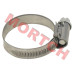 Water Hose Clamp - Model MICF9010-180007 Buy CFMoto Water Hose Clamp (Part# 9010-180007) for CForce 400–1000, ZForce 500–1000 & UForce 500–1000 XL ATVs & UTVs. OEM coolant hose clamp, direct-fit replacement for wide range of models.