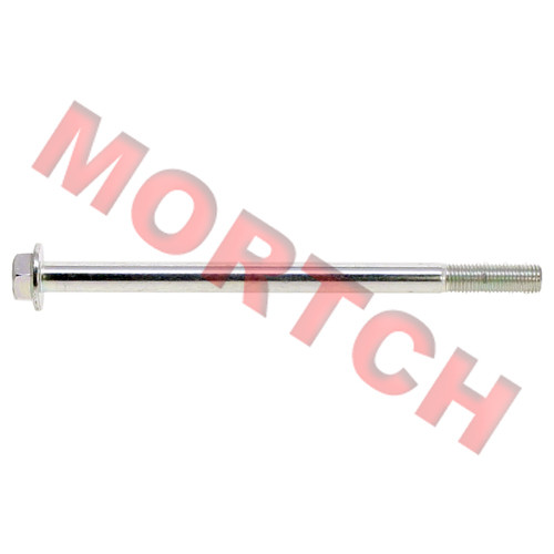 Rear Bearing Carrier Lower Mounting Shaft Rear Bearing Carrier Lower Mounting Shaft