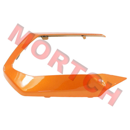 LH Hand Guard Deco Plate - Model MICF9AWA-101202-0YD00