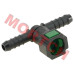Quick T-Joint - Model MICF9AWA-120010 cfmoto quick t-joint, 9awa-120010, cfmoto t-fitting, cforce 1000 quick t-joint, cforce 850xc t-fitting, zforce 950 quick connect, cf1000atr, cf800atr-3, zforce 1000 sport t-joint, cf1000utr-b, zforce 800 sport quick fitting, cf800su-3, goes terrox t-joint, cfmoto oem quick t-joint 9awa-120010