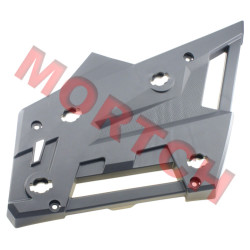 RH Cover, Front Rack RH Cover, Front Rack