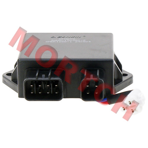 DRL Daytime Running Light Controller
