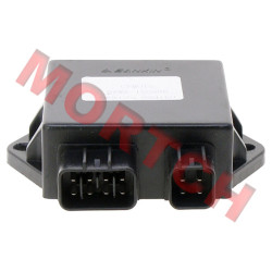DRL Daytime Running Light Controller