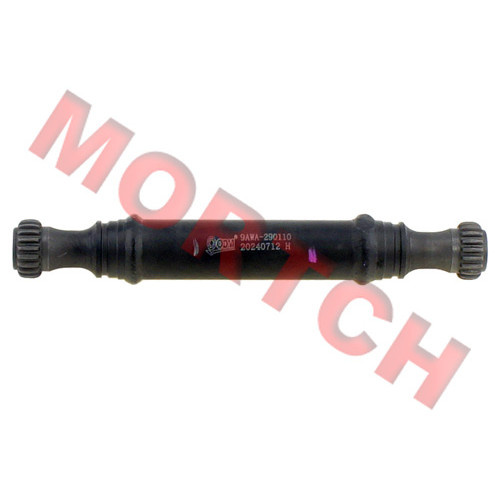 Front Core Shaft Front Core Shaft