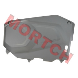 Engine LH Side Cover - Model MICF9AWV-042041-8000