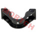 Front Sway Bar Press Cover - Model MICF9AWV-050620-8000 CFMoto front sway bar cover, front stabilizer bar press cover, 9AWV-050620-8000, CForce 1000 X10 sway bar cover, CForce 850 X8 Touring front sway bar, GOES TERROX 1000 stabilizer cover, CFMoto ATV front suspension part, sway bar retainer, OEM chassis component
