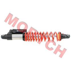 Front Gas Shock - Model MICF9AWV-051600-8000-0RH00
