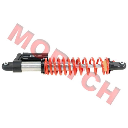 Front Gas Shock - Model MICF9AWV-051600-8000-0RH00