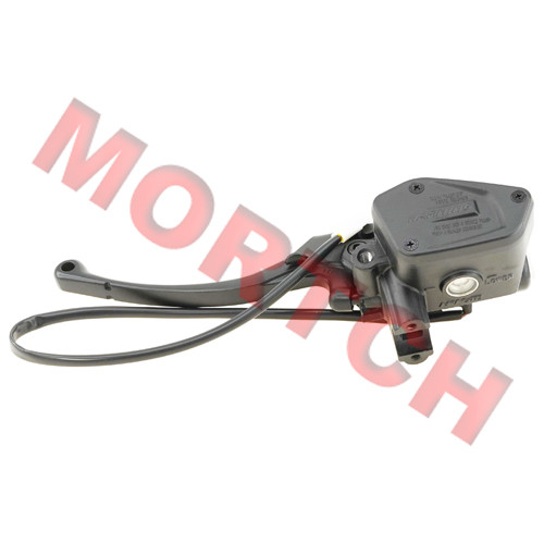 LH Hand Brake Master Cylinder - Model MICF9AWV-081100-9000 LH Hand Brake Master Cylinder - Model MICF9AWV-081100-9000