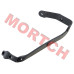 LH Hand Guard Cover Retaining Rod - Model MICF9AWV-102205-8002 Genuine CFMoto left hand guard cover retaining rod / mounting rod, OEM 9AWV-102205-8002. Fits CForce 1000 X10 & CForce 850 X8 Touring (2024-2026). Direct OEM replacement, secures left hand guard.