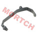RH Hand Guard Cover Retaining Rod - Model MICF9AWV-102206-8002 Buy CFMoto RH Hand Guard Cover Retaining Rod (Part# 9AWV-102206-8002) for CForce 850 X8 Touring, 1000 X10 & 1000 X10 Overland ATVs (2024–2026). OEM right-hand handguard retaining rod, direct-fit replacement.
