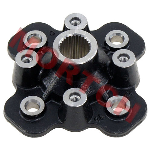 Rear Wheel Mounting Bracket Rear Wheel Mounting Bracket