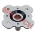 Rear Wheel Mounting Bracket