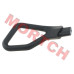LH Armrest Assy - Model MICF9AWV-132800-8000 Buy CFMoto Left-Hand Armrest Assembly (OEM# 9AWV-132800-8000) for 2024-2026 CForce 1000 TOURING, OVERLAND, MV & CForce 850 TOURING ATVs. OEM-spec left armrest for improved rider comfort and ergonomics.