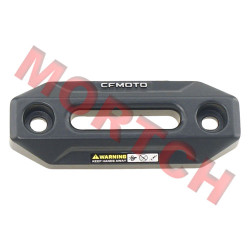 Winch Holder - Model MICF9AWV-150701-8000