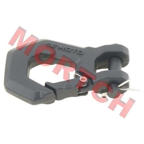 Winch Hook - Model MICF9AWV-150702-8000 Winch Hook - Model MICF9AWV-150702-8000