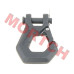 Winch Hook - Model MICF9AWV-150702-8000 CFMoto winch hook, 9AWV-150702-8000, CForce winch hook, UForce winch hook, ZForce winch hook, CForce 1000 TOURING parts, CFMoto ATV winch hook, CFMoto OEM replacement parts