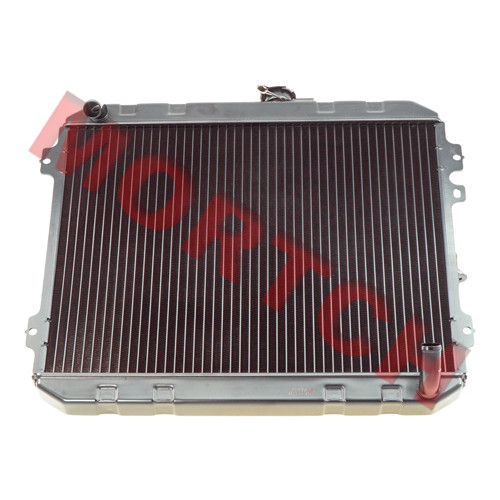 Radiator Assy - Model MICF9AWV-181100-8000