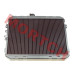 Genuine CFMoto Radiator Assembly (Part# 9AWV-181100-8000) for CForce 1000 ATV. Fits CF1000ATR-2 TOURING & OVERLAND (2024-2026), CF1000AU-2/4L GOES TERROX 1000 EPS (2025-2026), CF1000AZ-2. OEM-quality engine cooling system for peak performance.