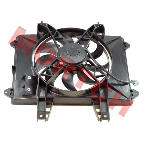 Fan Motor Assy - Model MICF9AWV-181200-8000