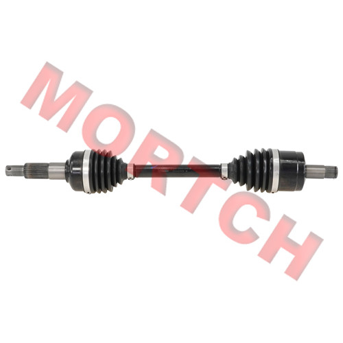 Front CV Drive Shaft - Model MICF9AWV-270300-8000-M1 Front CV Drive Shaft - Model MICF9AWV-270300-8000-M1