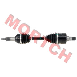 Rear CV Drive Shaft - Model MICF9AWV-280300-8000-M1