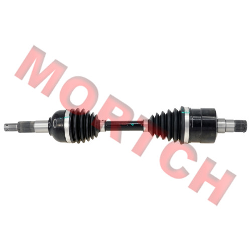 Rear CV Drive Shaft - Model MICF9AWV-280300-8000-M1 Rear CV Drive Shaft - Model MICF9AWV-280300-8000-M1