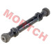CFMoto front drive core shaft, drive core shaft assembly, front input shaft, 9AWV-290110-8000, CForce 1000 X10 front differential shaft, CForce 850 X8 Touring drive core shaft, GOES TERROX 1000 front drive shaft, CFMoto ATV front driveline component, OEM differential input shaft