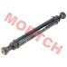 CFMoto rear drive core shaft, rear differential input shaft, drive core shaft assy, 9AWV-300110-8000, CForce 1000 X10 rear differential shaft, CForce 850 X8 Touring rear drive shaft, GOES TERROX 1000 rear axle input shaft, CFMoto ATV rear driveline component, OEM differential input shaft
