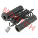 Heated Handlebar Assy - Model MICF9AWV-808100-8001 Genuine CFMoto Heated Handlebar Assembly 9AWV-808100-8001. Fits 2025-2026 CForce 1000 X10/Overland, CForce 850 X8 Touring, GOES TERROX 1000/500L, and CForce C4 Touring. OEM heated grip kit with adjustable temperature settings for winter riding comfort. Direct replacement.