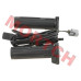 Heated Handlebar Assy - Model MICF9AWV-808100-8001 cfmoto heated handlebar assy, 9awv-808100-8001, cfmoto heated grips, cforce 1000 heated handlebar, cforce 850 x8 touring heated grips, goes terrox 1000 heated grips, cforce c4 touring heated handlebar, cfmoto winter accessories, cfmoto oem heated grips