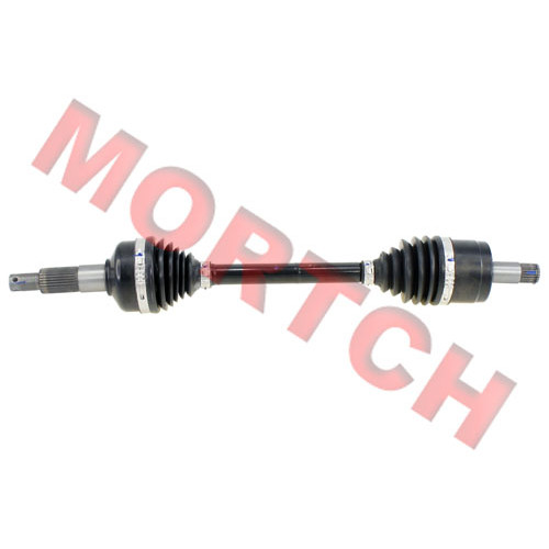 Front CV Drive Shaft, LH Front CV Drive Shaft, LH