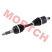 Rear CV Drive Shaft