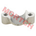 Armrest Outer Block - Model MICF9AYV-109102-8500 CFMoto armrest outer block, armrest mount, armrest bracket, 9AYV-109101-8500, CForce 1000 MUD armrest block, CForce 1000 MV armrest bracket, CForce 1000 EPS MUD armrest mount, CFMoto ATV body part, OEM armrest bracket