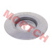 Skid Plate Washer - Model MICF9CQV-804360-3000 Genuine CFMoto skid plate washer / belly plate retaining washer, OEM 9CQV-804360-3000. Fits CForce 1000 Overland, MV & Touring (2025-2026). Direct OEM replacement, secures aluminum underbody skid plates.