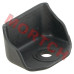 Winch Switch Deco Cover - Model MICF9CR6-101002 Genuine CFMoto winch switch decorative cover (part 9CR6-101002). Fits CForce 400-1000 and GOES TERROX ATV models. Durable plastic cover that protects and enhances the appearance of the winch switch area.