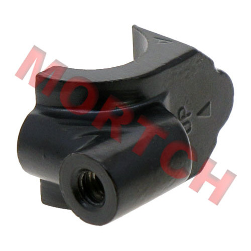 Rear View Mirror Bracket Assy