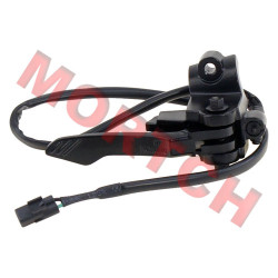 RH Parking Lever RH Parking Lever