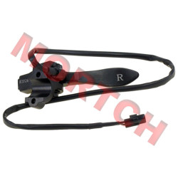 RH Parking Lever RH Parking Lever