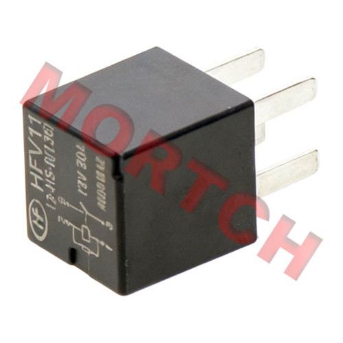 Auxiliary Relay - Model MICFCV-150525-2000-M1 Auxiliary Relay - Model MICFCV-150525-2000-M1