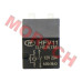 Auxiliary Relay - Model MICFCV-150525-2000-M1 OEM CFMoto 4-Pin Auxiliary Relay (Part# CFCV-150525-2000-M1 / HFV11/12 HS-R(136)) for CForce, UForce & ZForce 450–1000 ATV/UTV models. Wide-fit replacement relay for reliable electrical system performance.