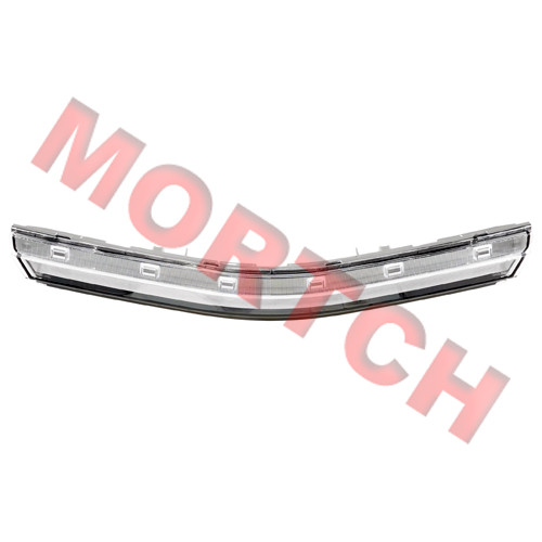Front Position Light - Model MICF9AWV-160400-1800 Front Position Light - Model MICF9AWV-160400-1800