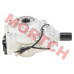 Front Gear Case Assy - Model MICFQ890-310000-30001 OEM CFMoto Front Gear Case Assembly (Q890-310000-30001) for CForce 850/1000 X10 OVERLAND, MUD & Touring (2024-2026). Front differential gear case for CF1000ATR-2, CF1000ATR-3L series ATVs.