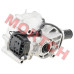Front Gear Case Assy - Model MICFQ890-310000-30001 CFMoto front gear case assy, Q890-310000-30001, MICFQ890-310000-30001, CForce 1000 X10 front differential, CForce 850 gear case, CF1000ATR front axle assembly, CFMoto ATV front gear case, CForce 1000 OVERLAND parts, front differential replacement