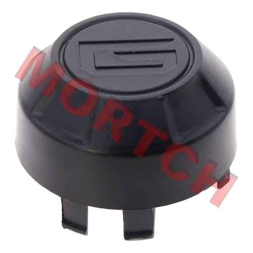 GOES Deco Cap for Rim GOES Deco Cap for Rim