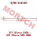 Engine Oil Dipstick Assy - Model MICF0JWA-014100 CFMoto Engine Oil Dipstick Assy 0JWA-014100 | ZForce 1000 / UForce 1000