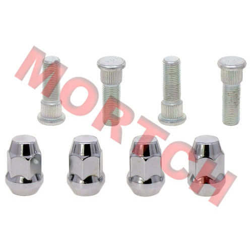 Wheel Bracket Bolt & Nut Wheel Bracket Bolt & Nut