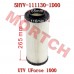 Air Filter Element Air Filter Element