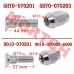 Wheel Bracket Bolt & Nut
